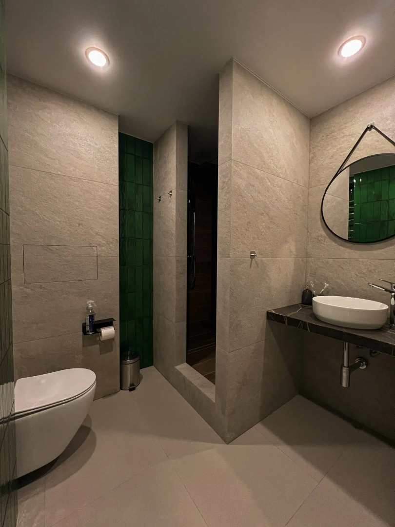 Квартира Стильная Уютная Новая в Центре Бреста