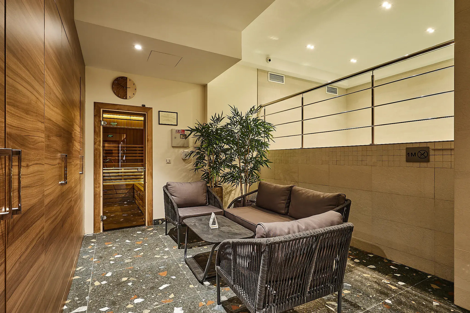 Select Hotel Paveletskaya