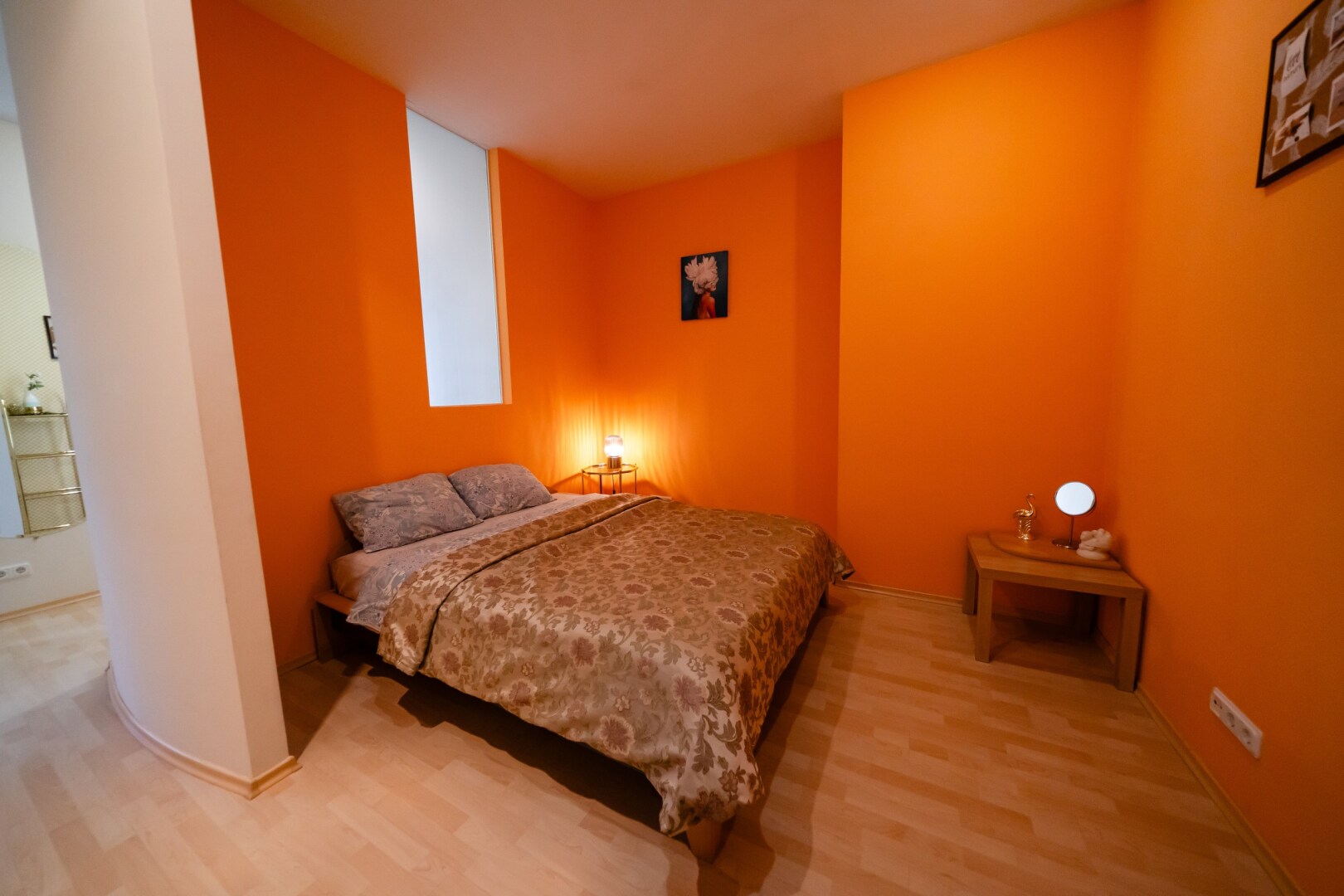 Апартаменты Большая Морская 9