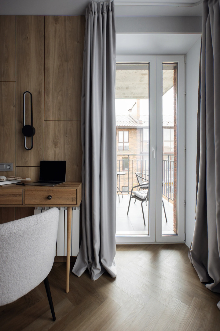 Квартира Ямская Слобода