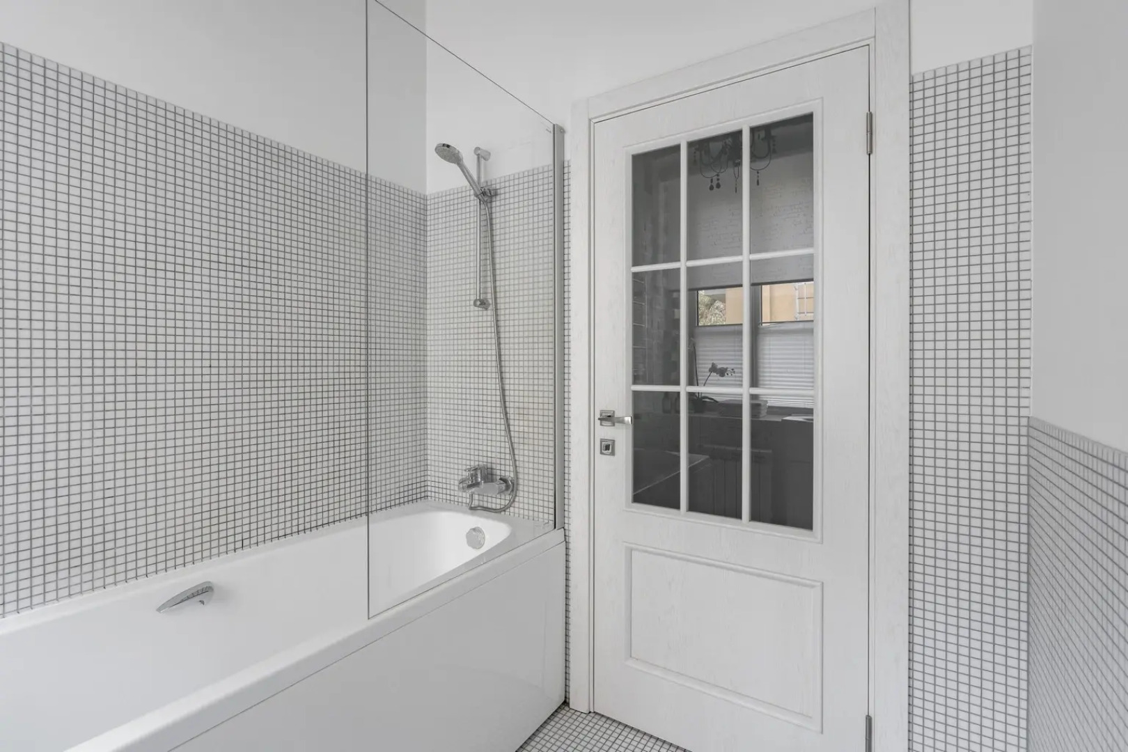 Апартаменты LetYourFlat "Country" 1 спальня