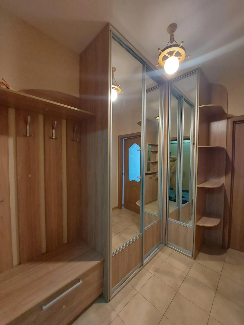 Квартира Кирова 6