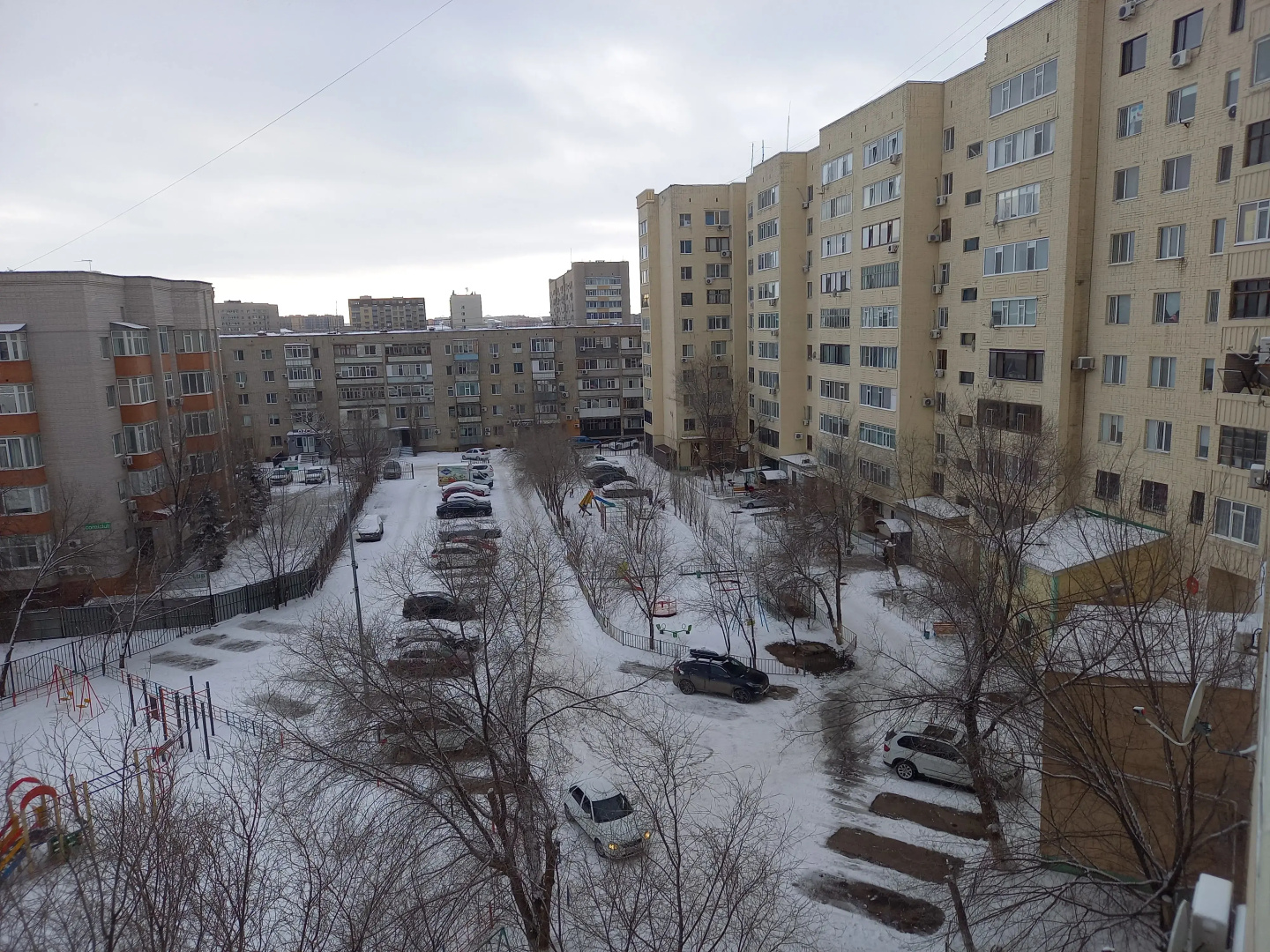 Квартира Центр Гостеприимства