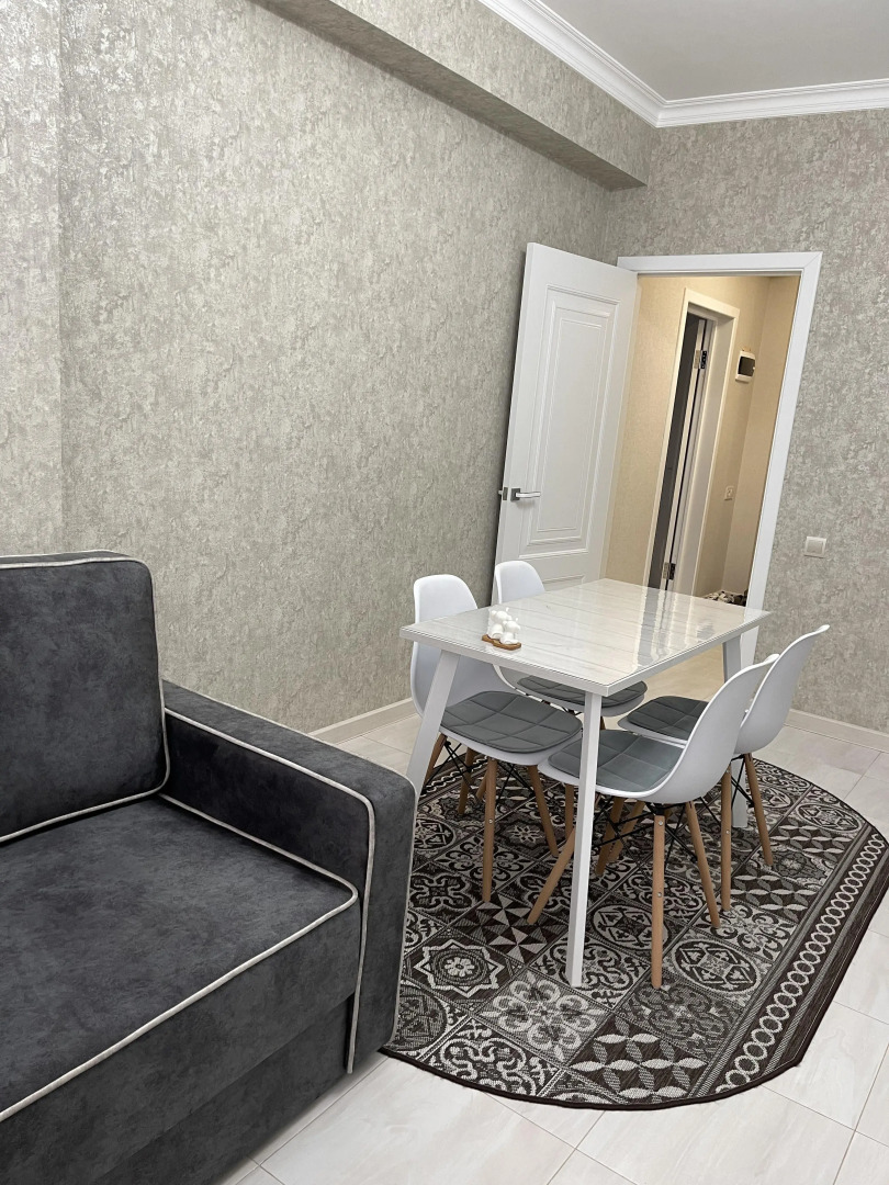 Апартаменты в Центре напротив Фонтана