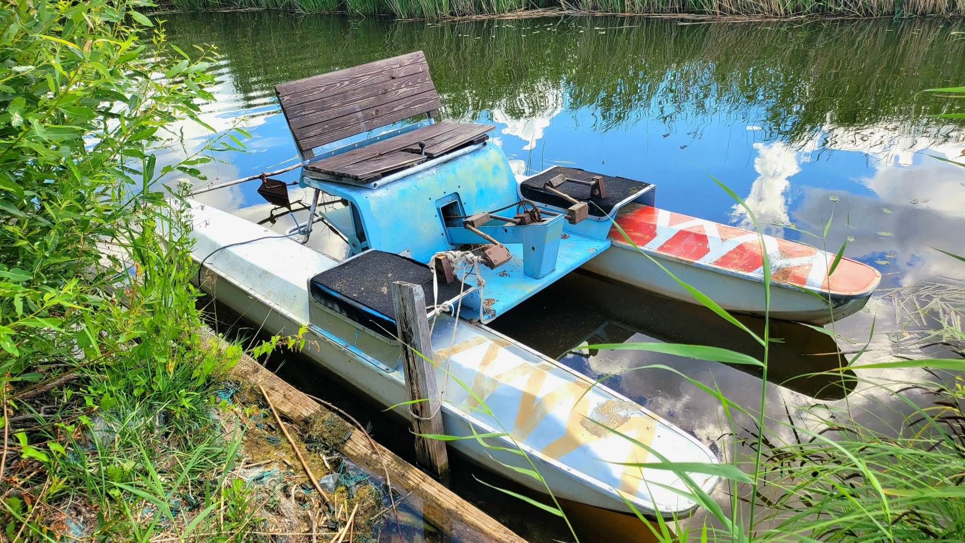 Частный дом в деревне Сосно 104