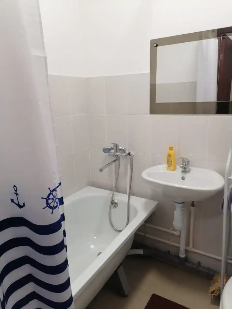 Квартира Рядом с Аквапарком в Кировском Районе