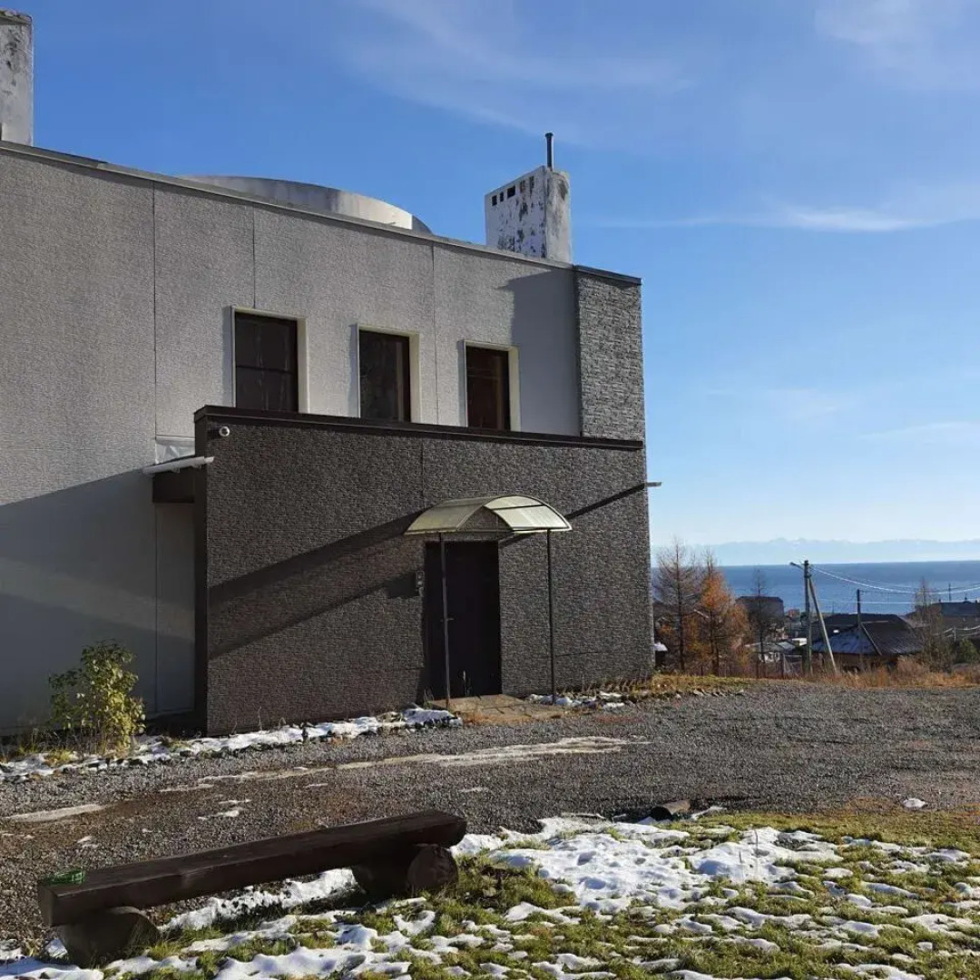 Квартира На Горная 21