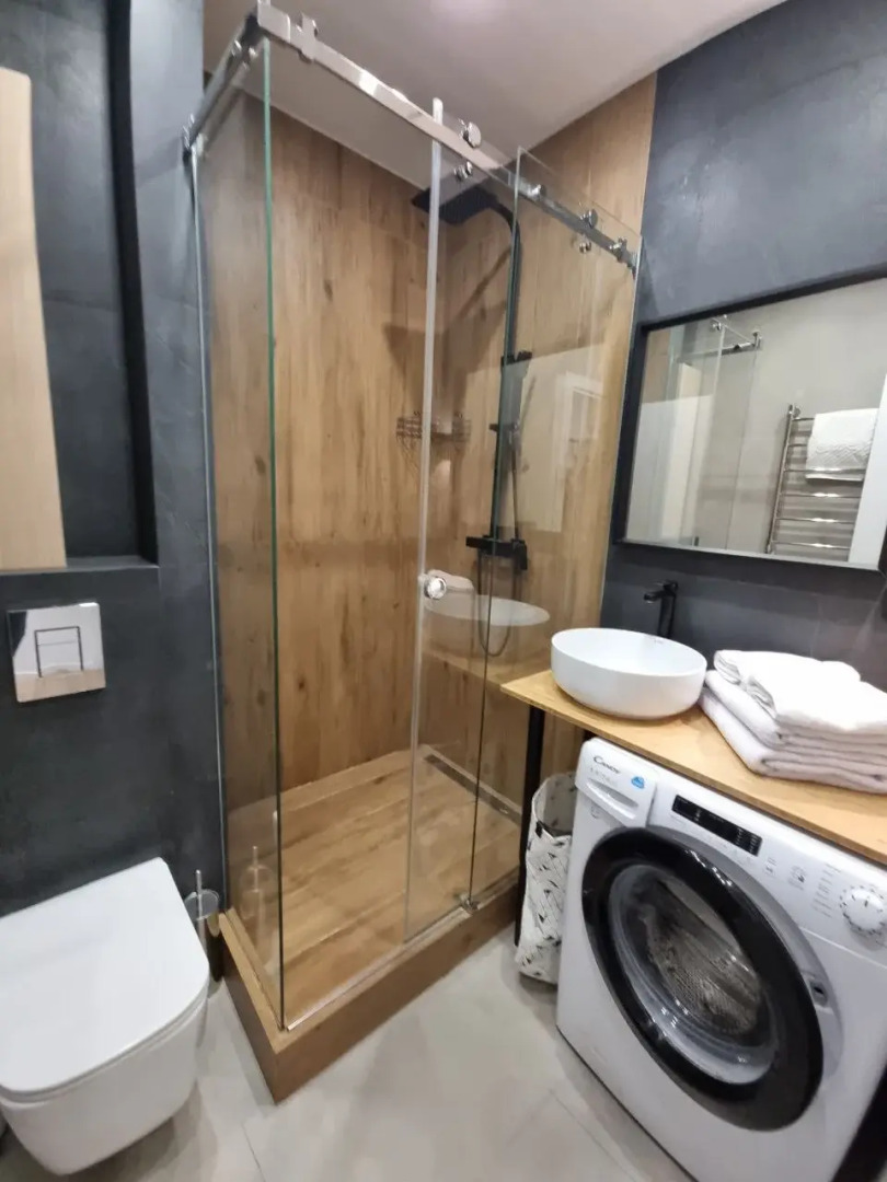 Квартира Уютная квартира на Роз