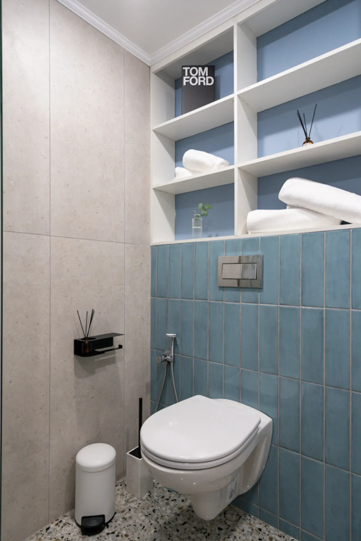 Апартаменты UraganAPART Аполлон