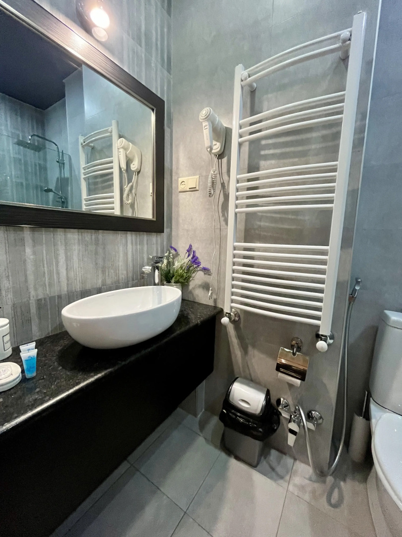 Апартаменты Modern Rustaveli Center of Tbilisi