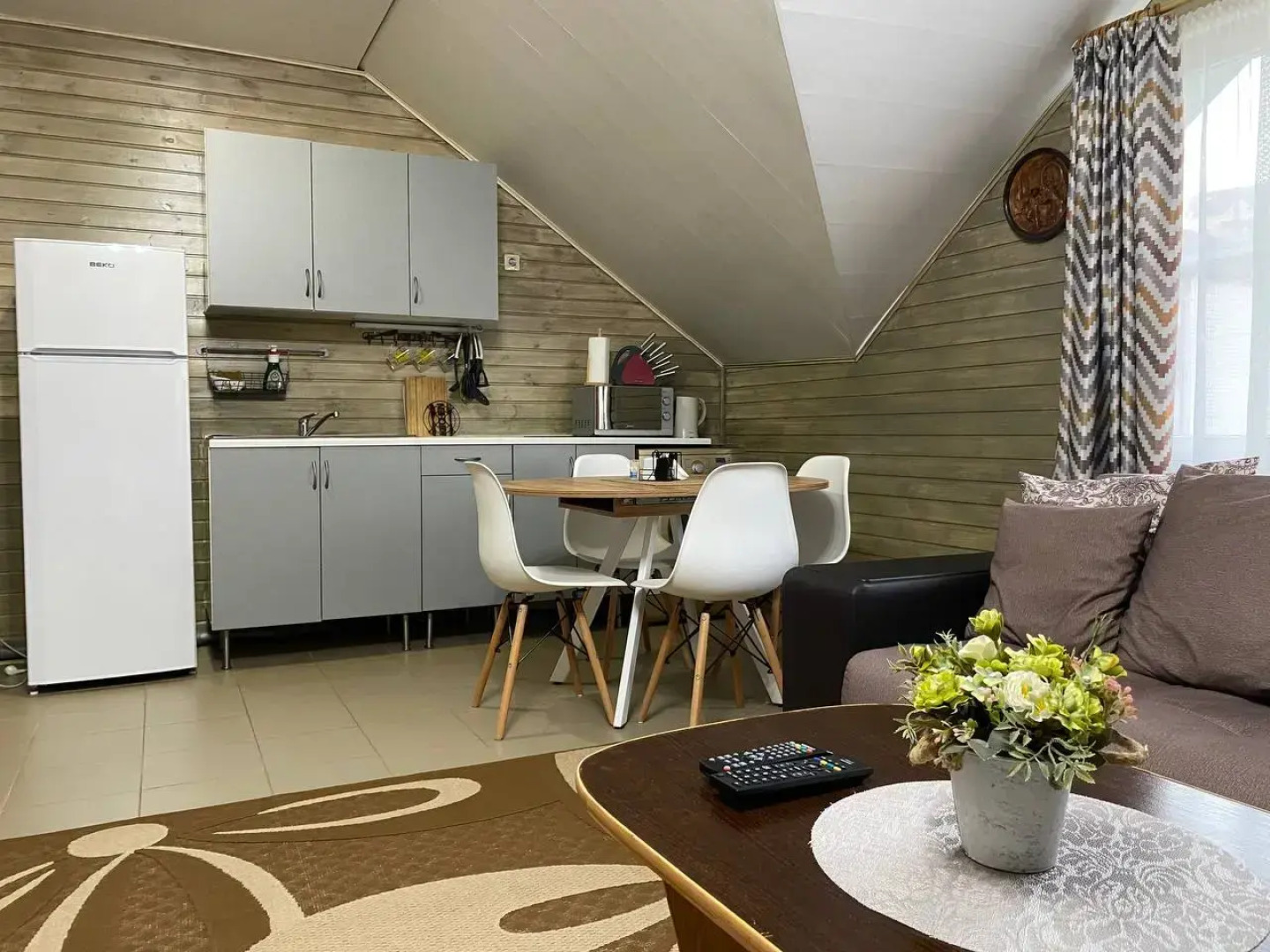 Гостевой Дом Вояж