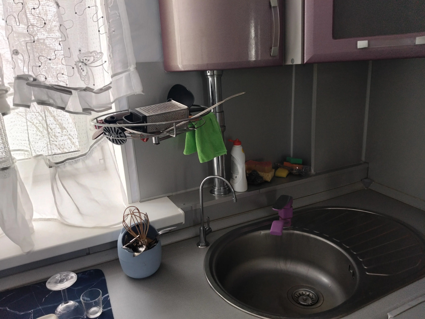 Квартира в центре города