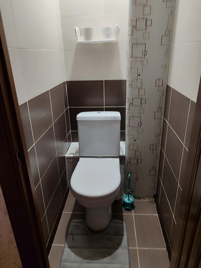 Квартира Уютная в центральном микрорайоне