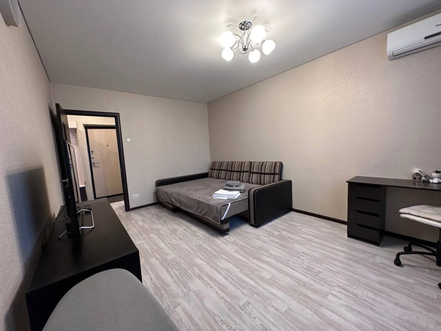 Квартира Посуточно напротив областной больницы