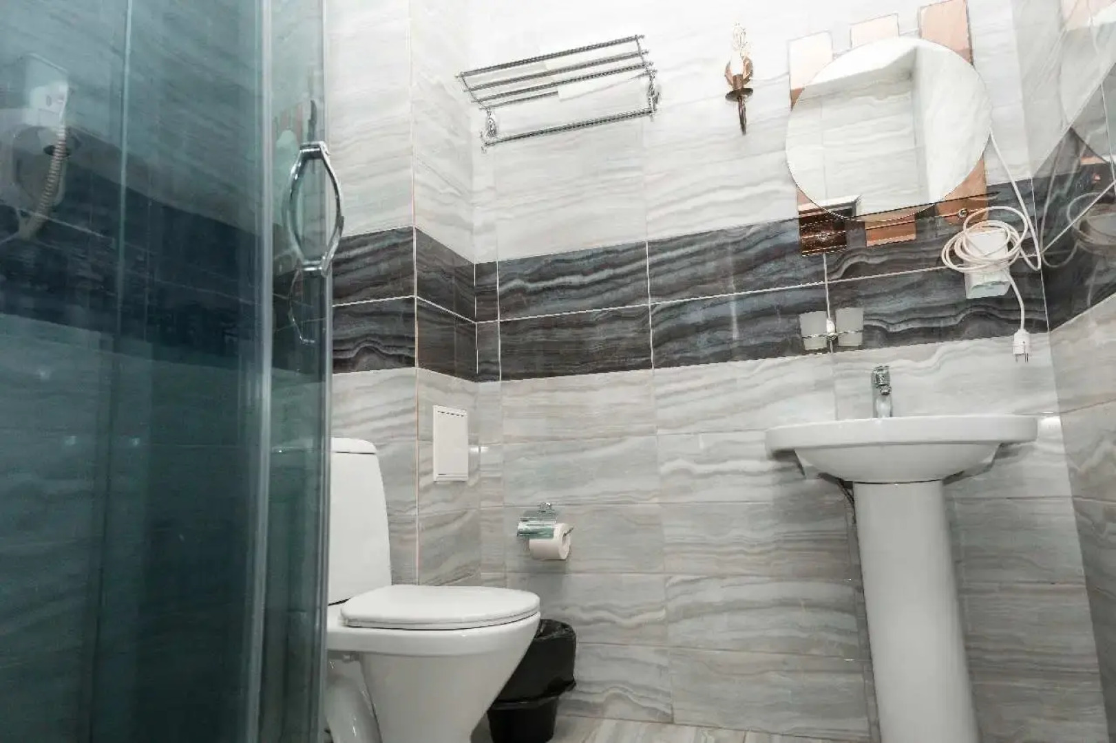 Отель Надежда