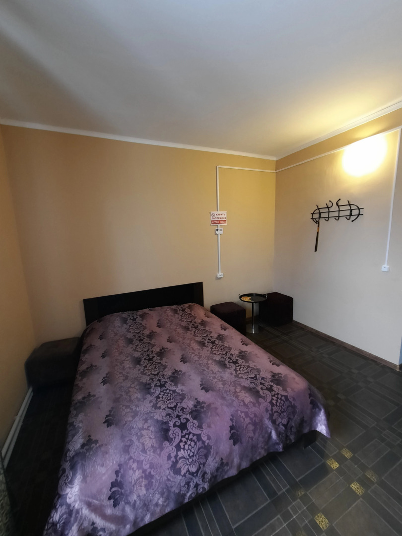 Гостевой Дом VIP