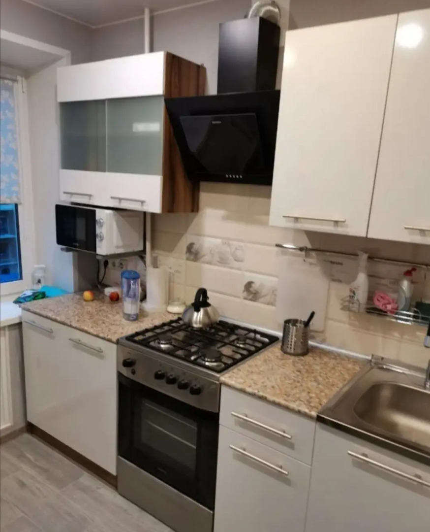 Апартаменты on Pobedy 22