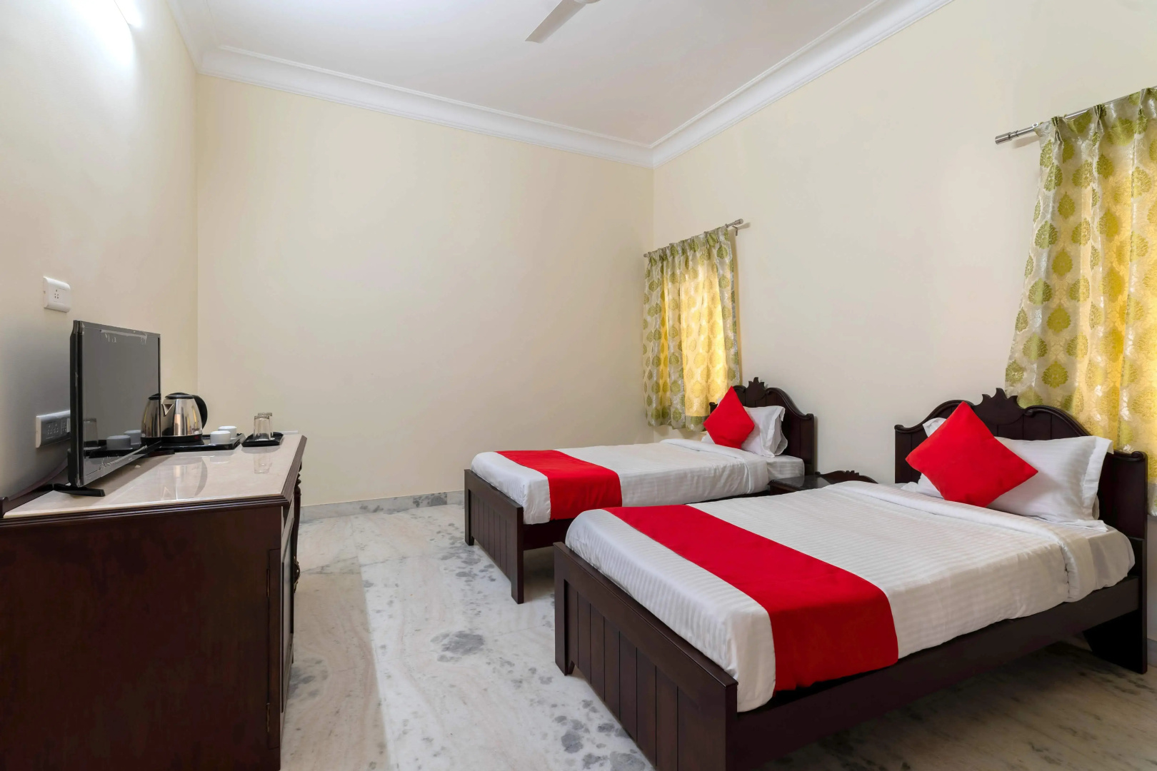 Отель Chandra Vilas Udaipur Heritage Stay