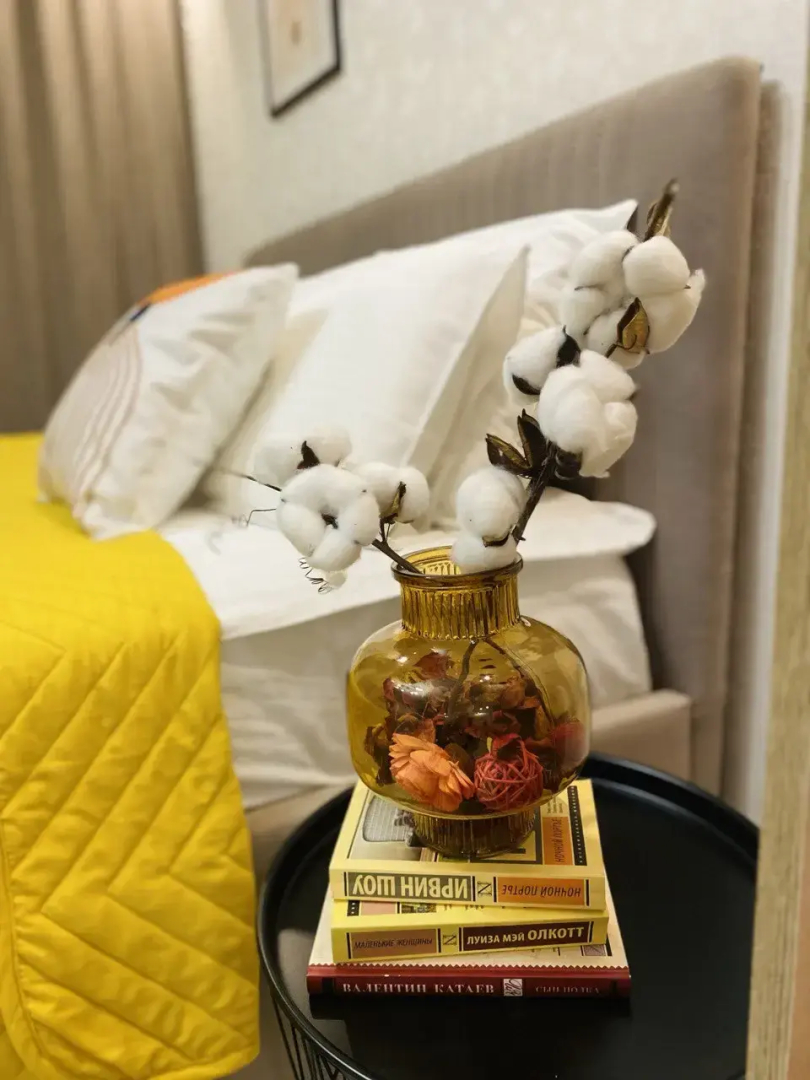 Квартира Уютная однушка повышенной комфортности на Медгородке