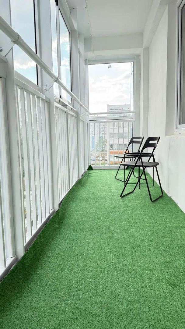 Квартира Беляева 42В