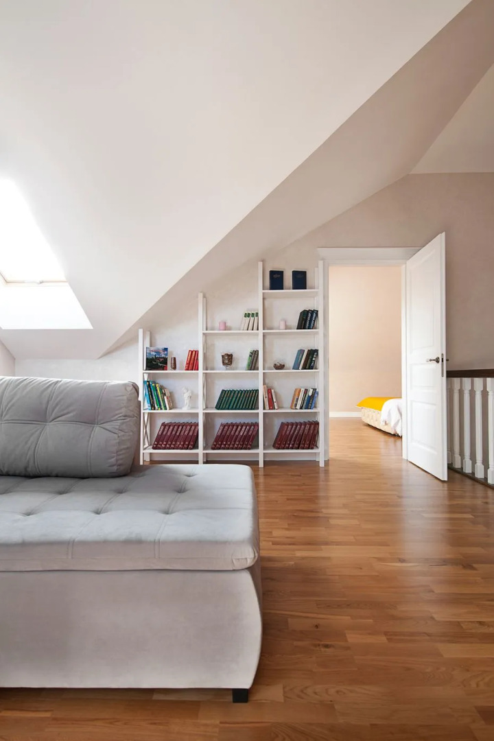 Апартаменты SVApart Светлогорск