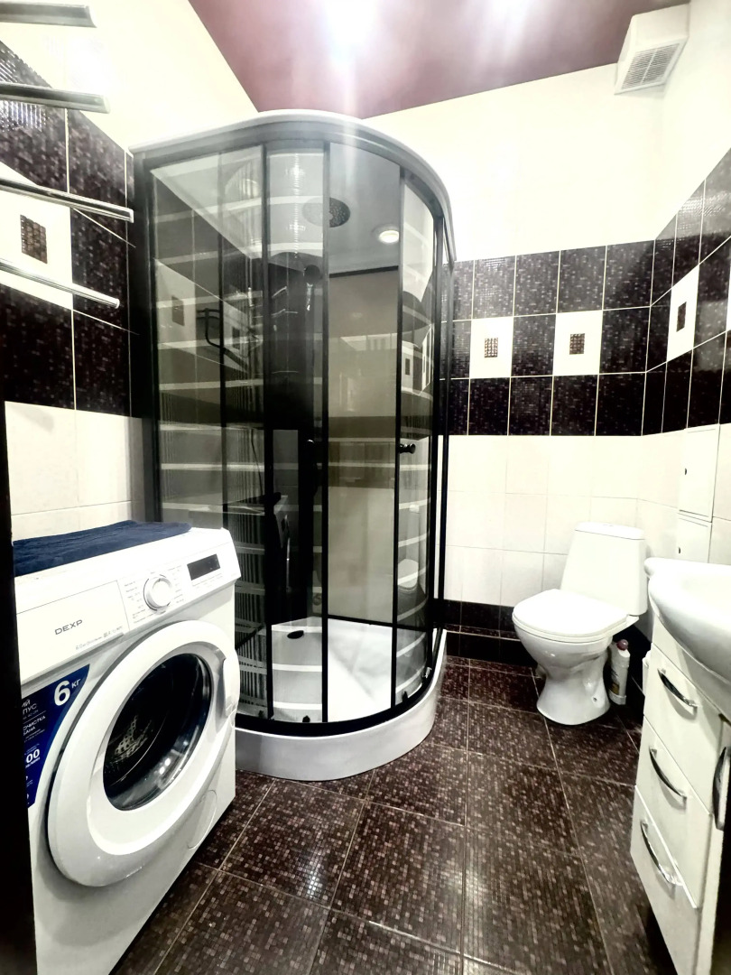 Квартира на Аллее Героев 4