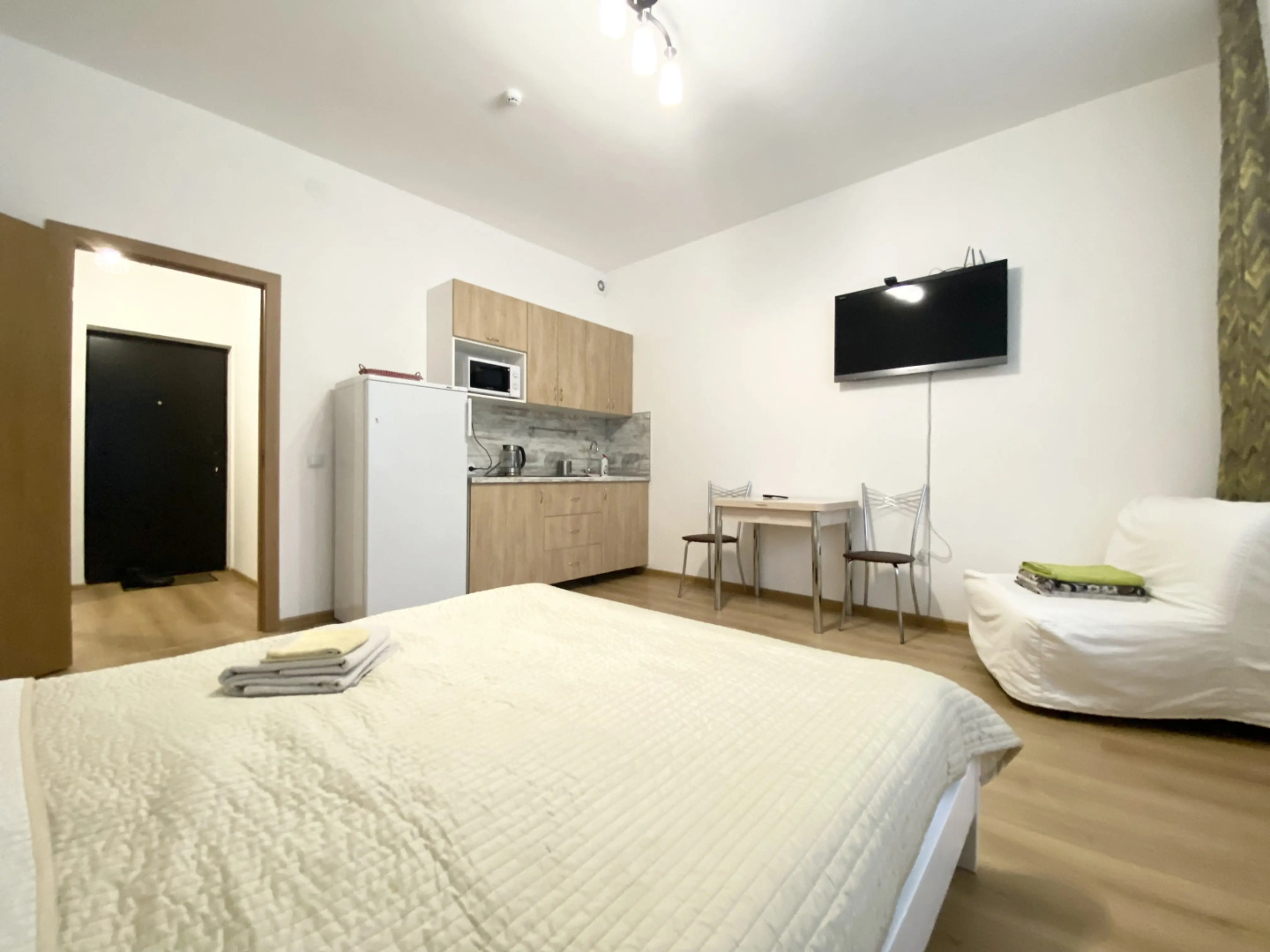 Апартаменты на улице Садовая 81