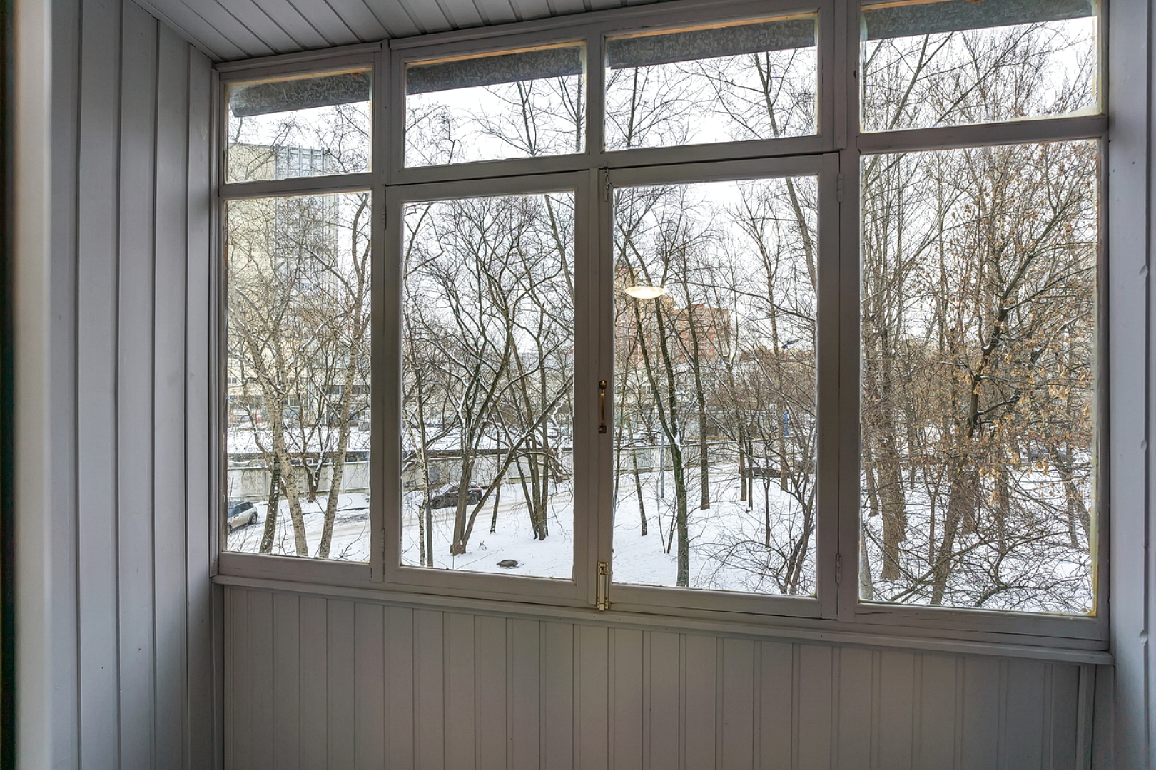 Квартира трехкомнатная Queenstay Остров мечты на Коломенской