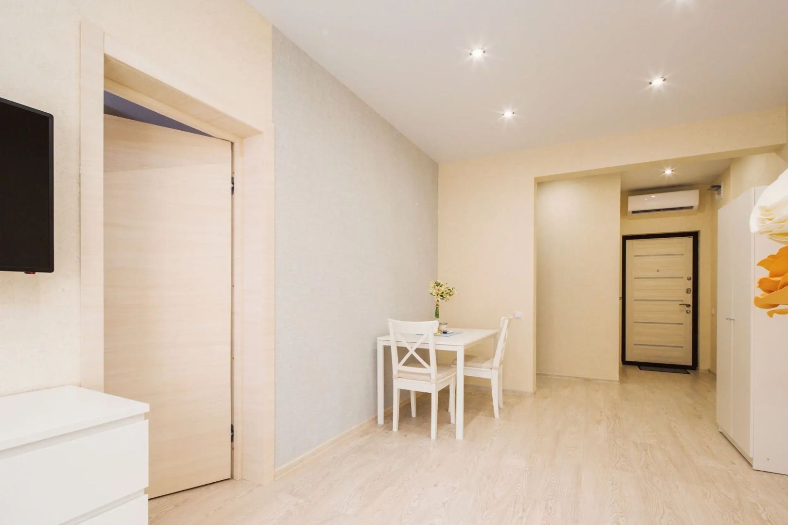 Отель Гавань Апартаменты