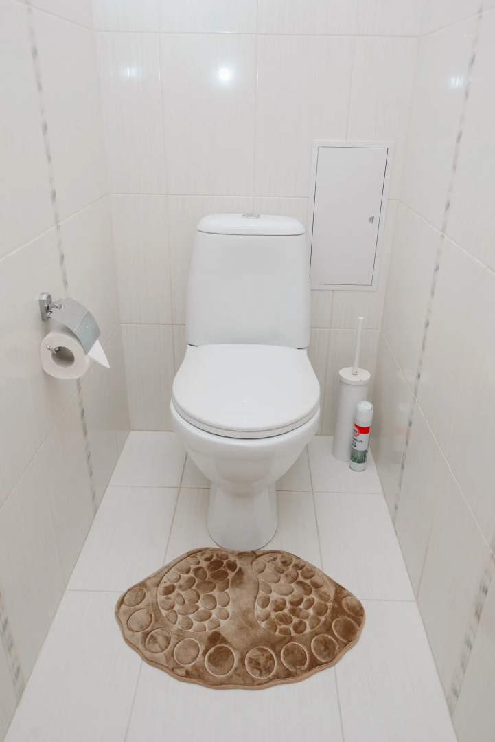 Апартаменты в центре города рядом с Кремлем