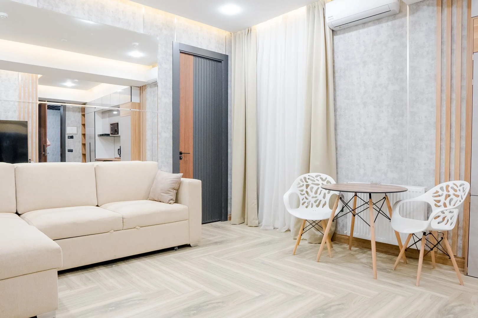 Badem Garden Apart Hotel