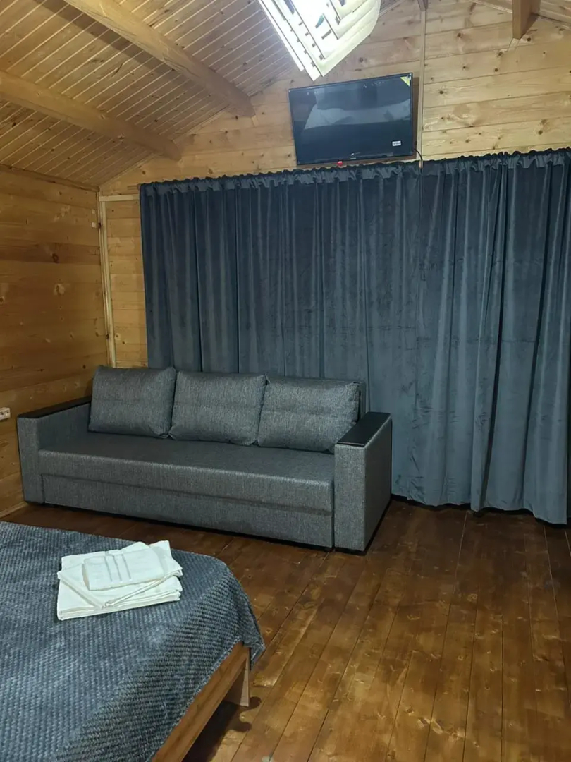 Мини-отель Инал-Ипа