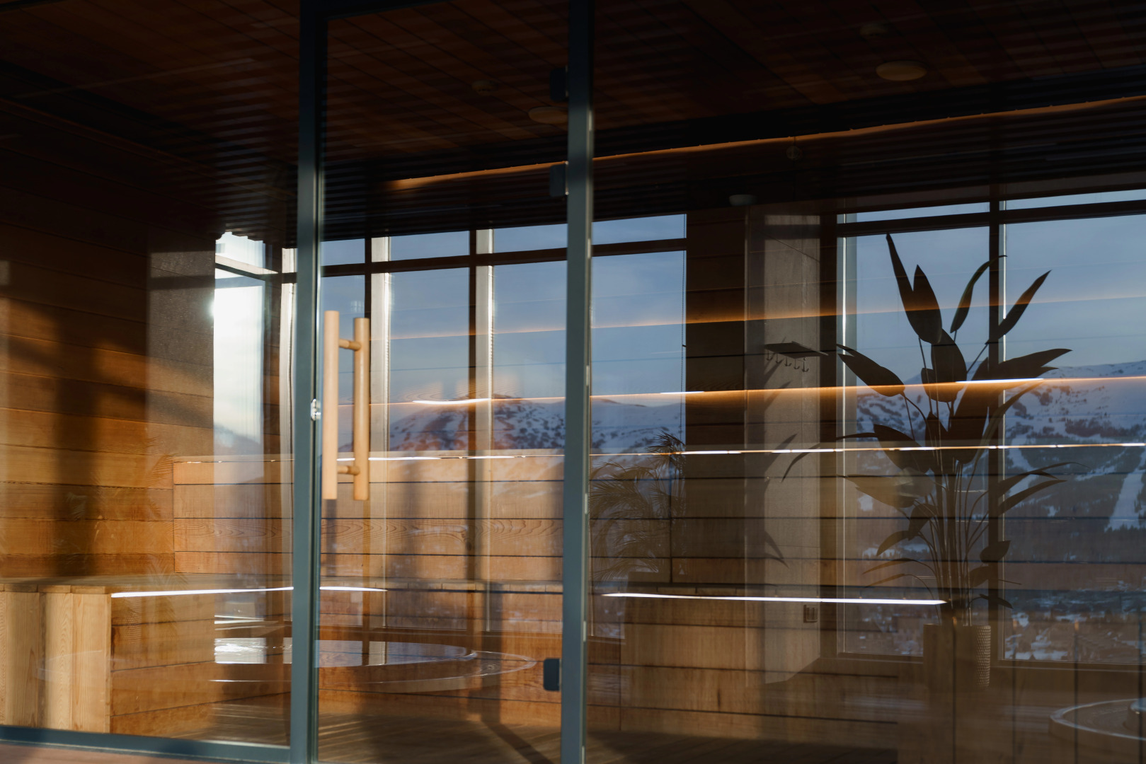 Апартаменты WOW.Aparts Шерегеш