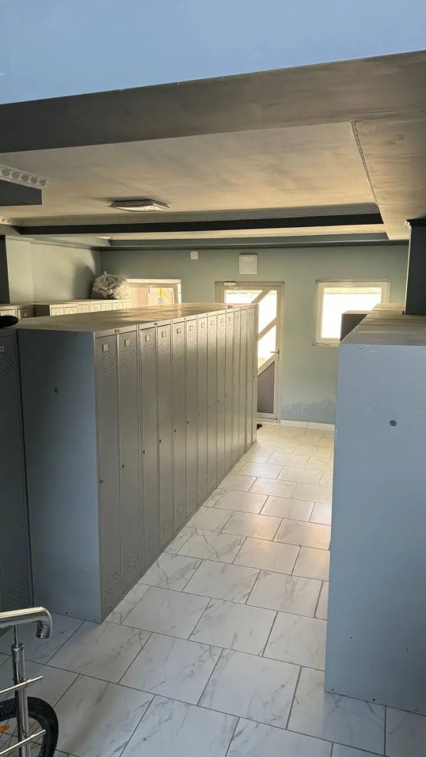 Квартира с отдельной спальней и видом на горы на Березовой 28/1 Я на море