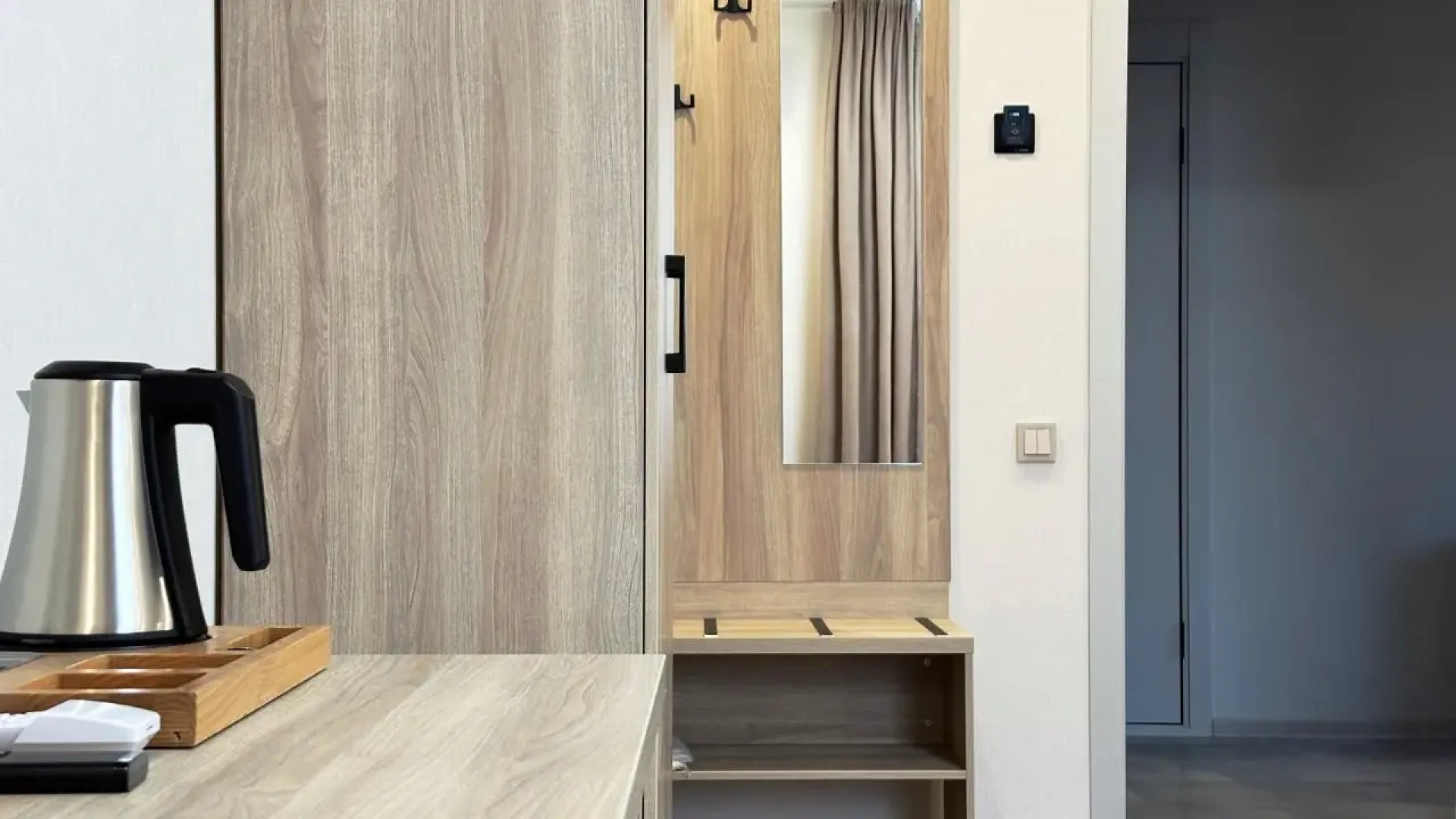 Меблированные комнаты Элит