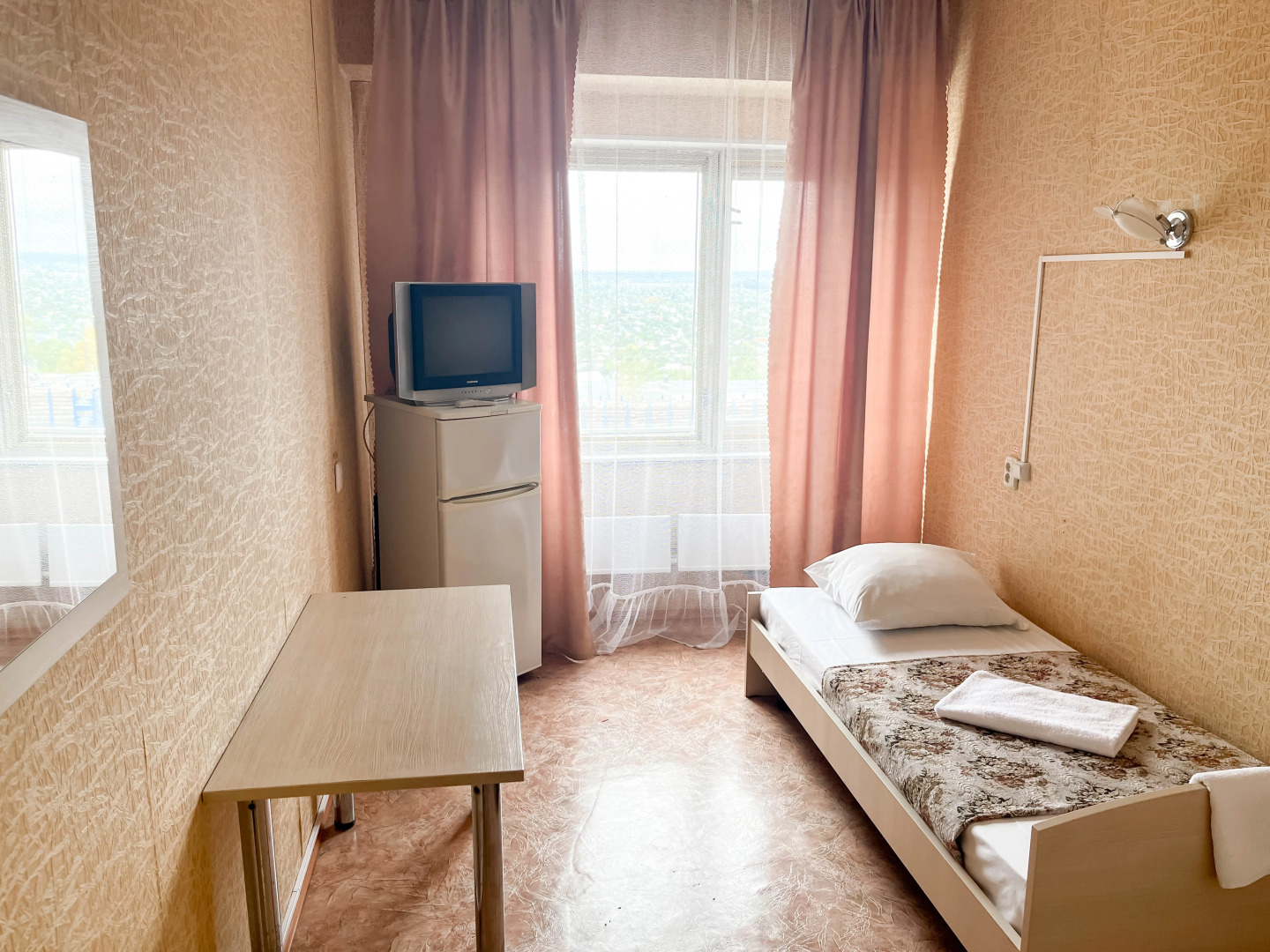 Отель KDO Набережные Челны