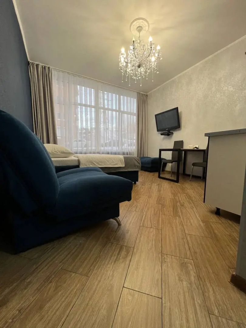 Апартаменты Diaday Irk 2