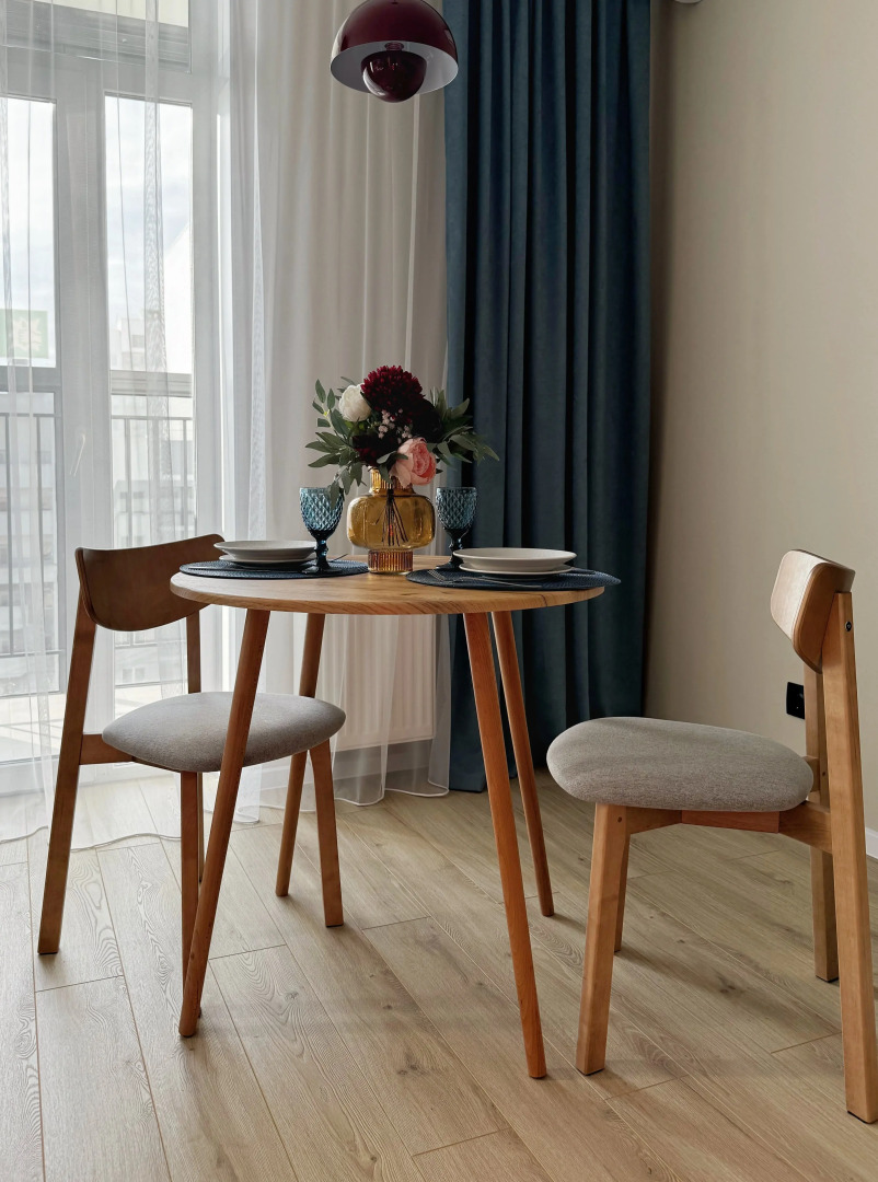 Квартира от GoodHome_ekb в сердце района Академический