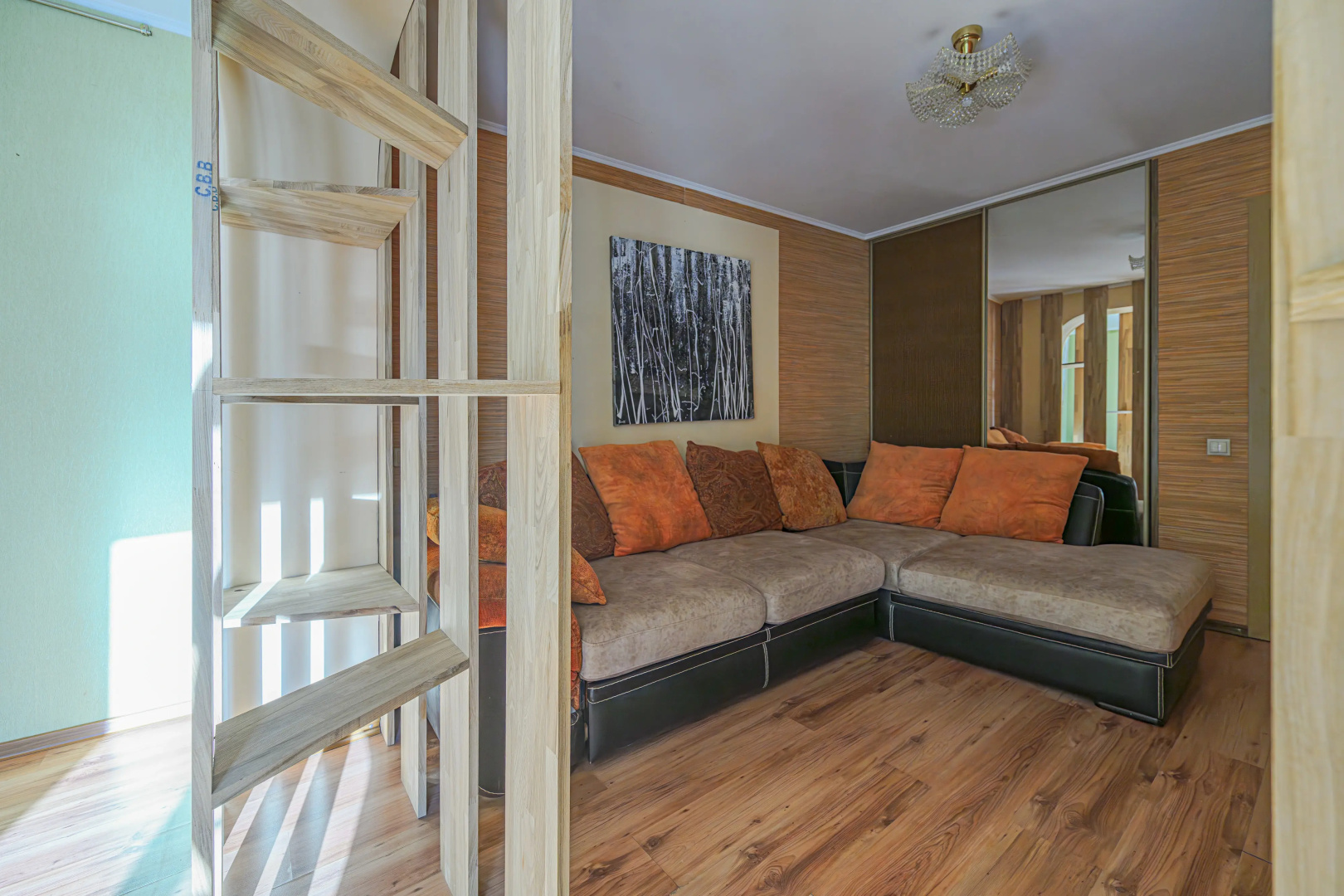 Квартира ArendApartment: Моховая
