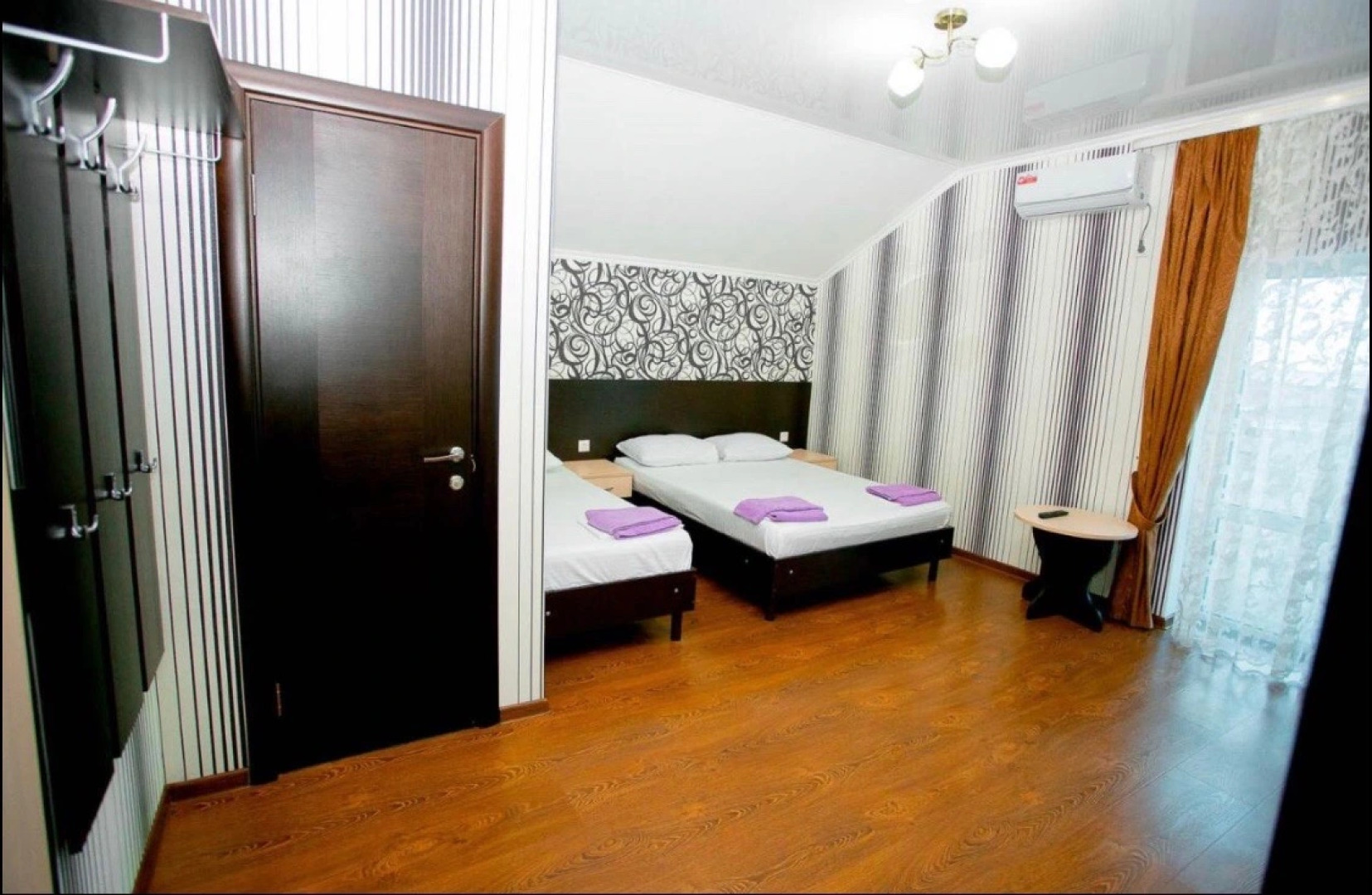 Гостевой дом Гео-Мари