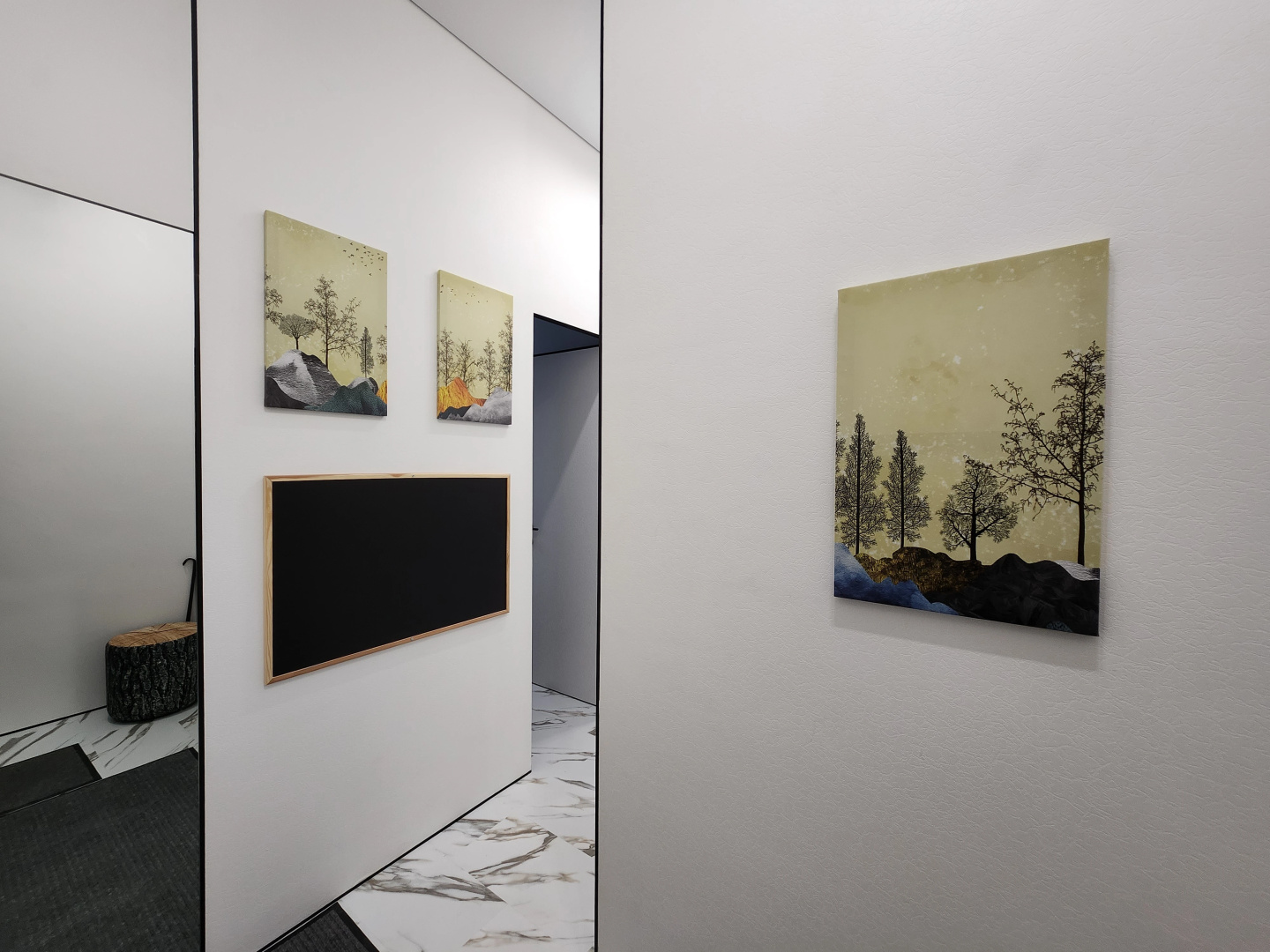 Квартира MyStudio