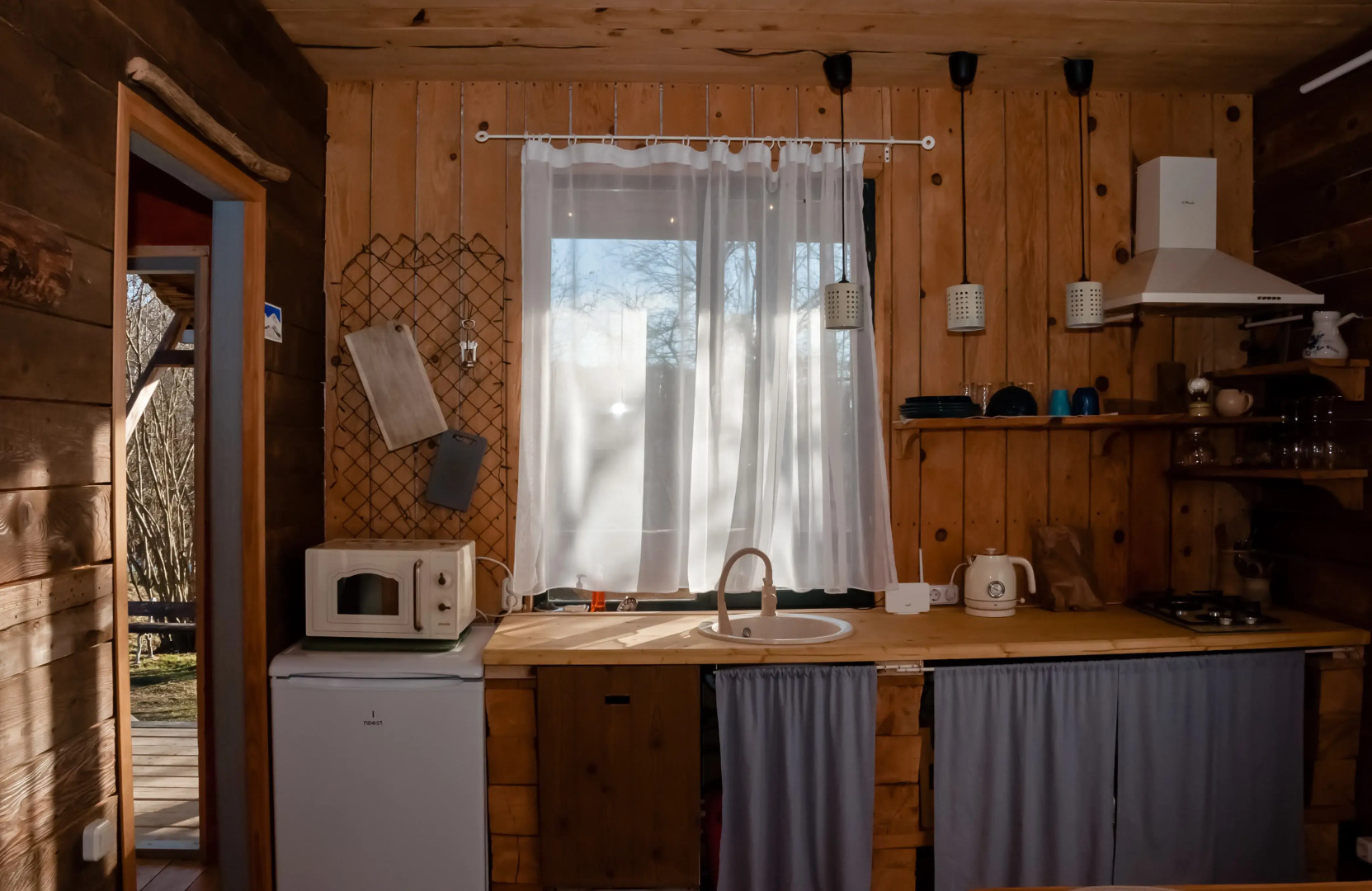 Грушовая вода