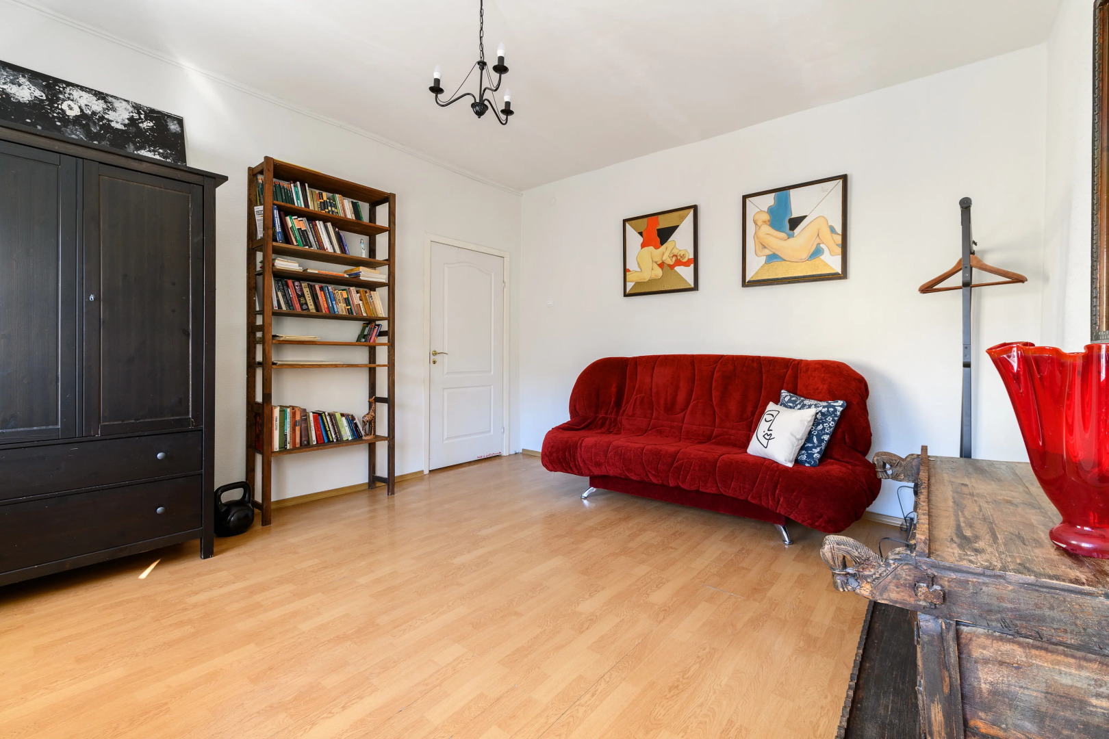 Апартаменты Welcome Home Мойка 16