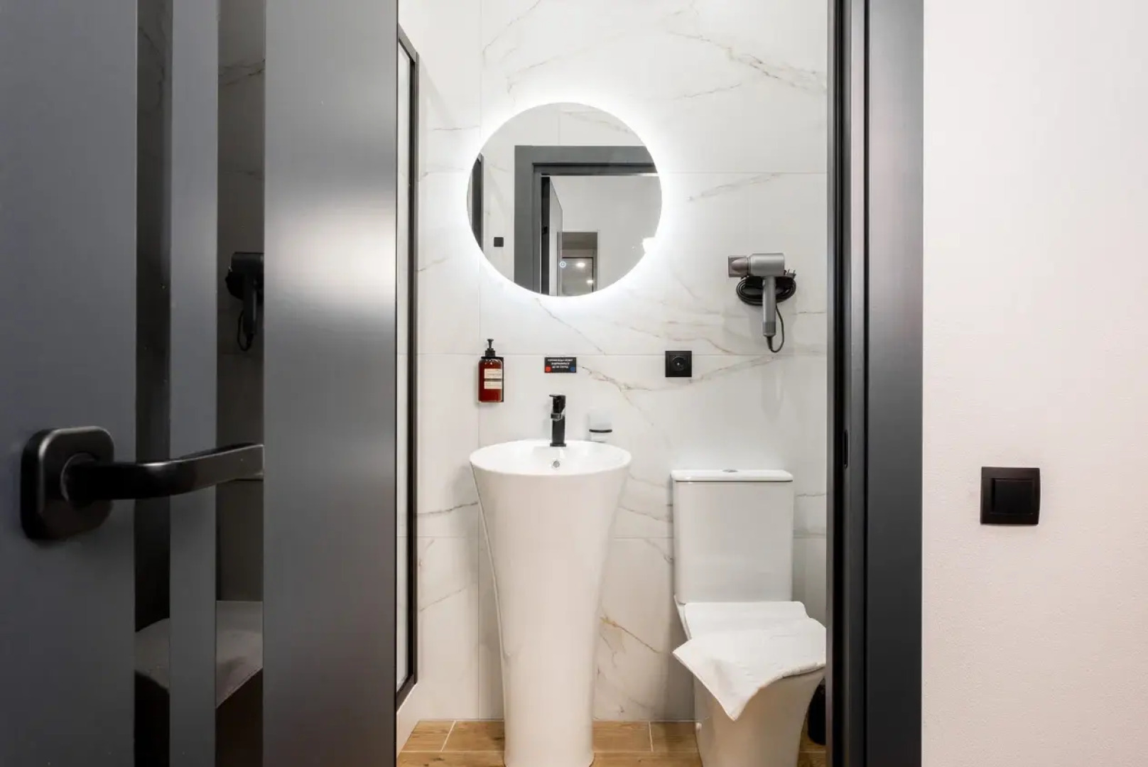 Апартаменты Variant Z22