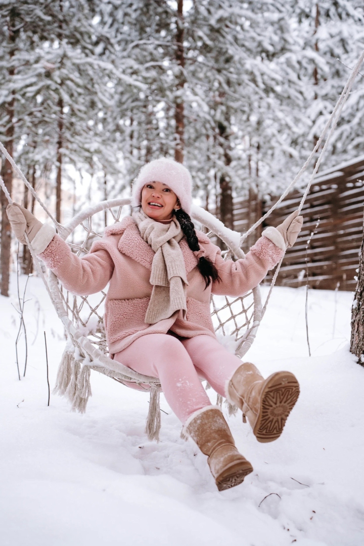 Частный дом MagicHome