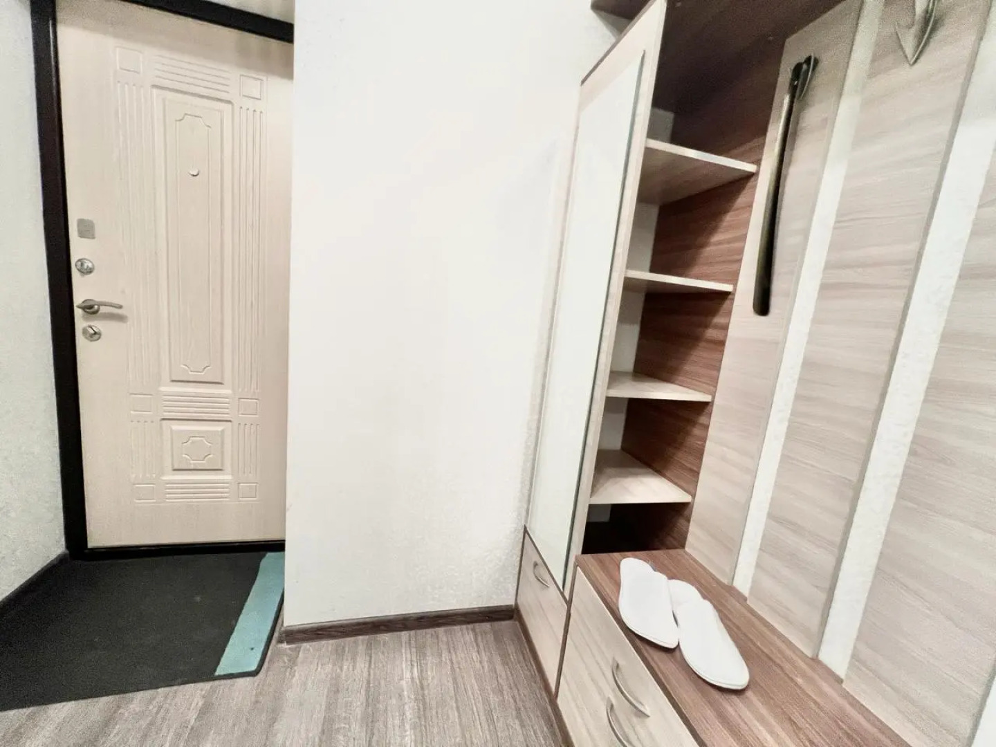 Апартаменты элитные в центре города