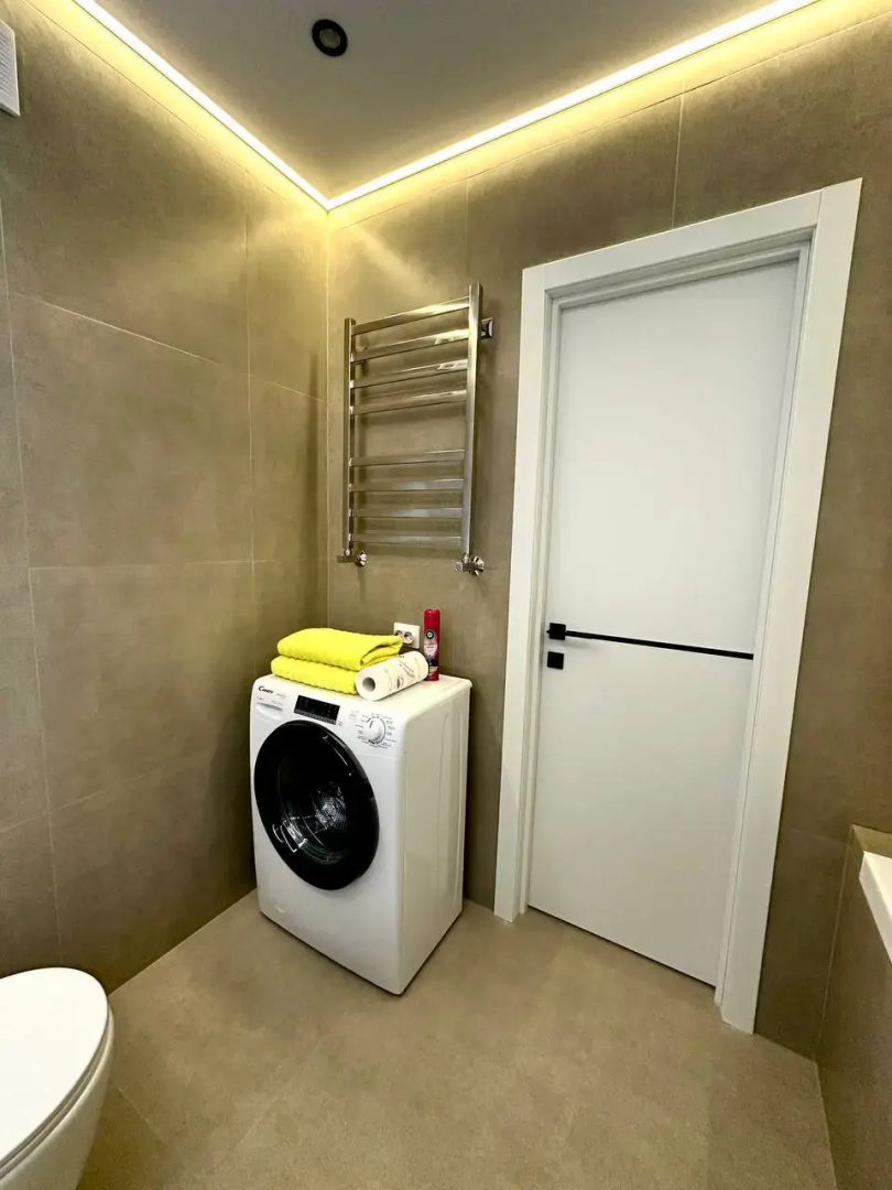 Апартаменты Fresh Room на улице Сергея Лазо д.5