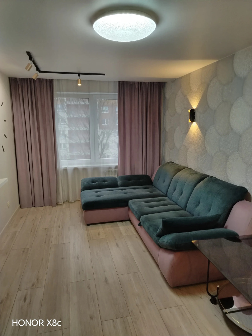 Квартира Уютная в центре Калининграда