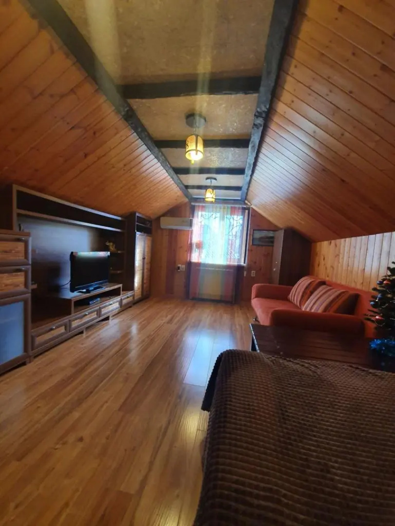 Гостевой дом на Анджиевского