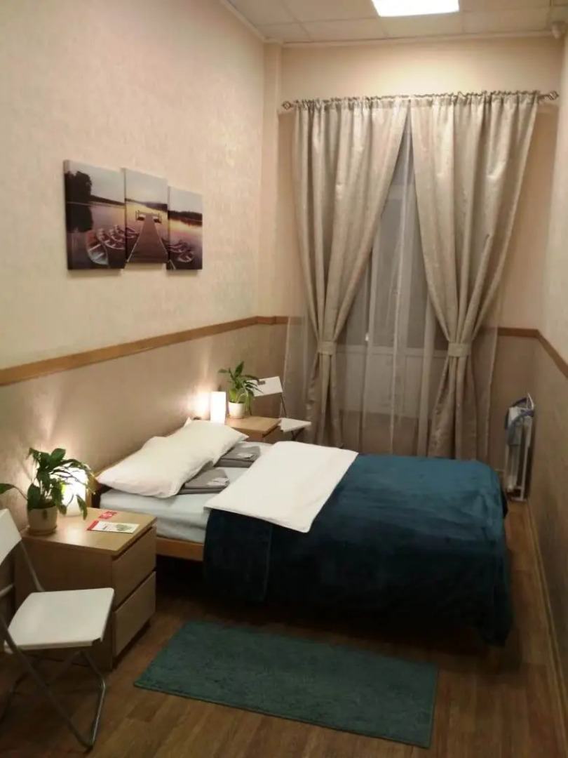 Хостелы Рус Самара